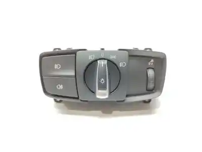 Автозапчастина б/у управління світлом для bmw serie 1 lim. (f21) 116d efficientdynamics edition посилання на oem iam 684751201  