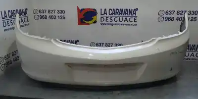 Tweedehands auto-onderdeel achterbumper voor opel insignia berlina edition oem iam-referenties 