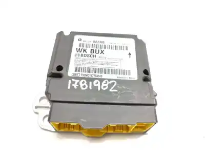 Second-hand car spare part airbag control unit for jeep gr.cherokee (wk) 3.0 crd limited oem iam references 68222888ab