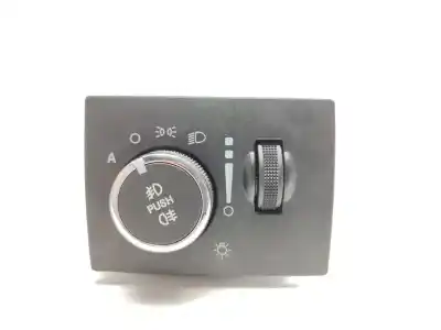 Second-hand car spare part headlights switch for jeep gr.cherokee (wk) 3.0 crd limited oem iam references p68142243aa