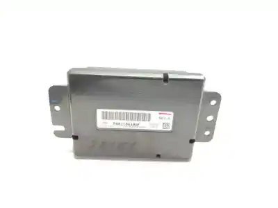 Second-hand car spare part electronic module for jeep gr.cherokee (wk) 3.0 crd limited oem iam references p68110610af