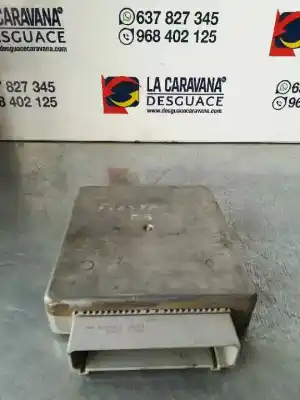 Peça sobressalente para automóvel em segunda mão CENTRALINA DE MOTOR UCE por FORD FIESTA BERLINA  Referências OEM IAM 94FB12A650EA  