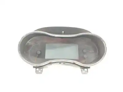 Second-hand car spare part dashboard for jeep gr.cherokee (wk) 3.0 crd limited oem iam references 05091682af