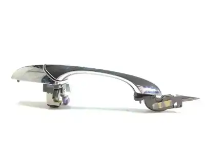 Second-hand car spare part exterior right rear door handle for jeep gr.cherokee (wk) 3.0 crd limited oem iam references 55113686ae