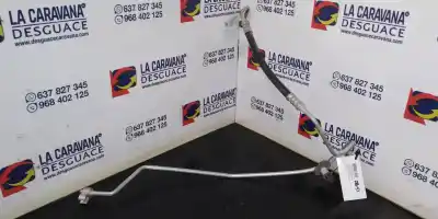 Second-hand car spare part air conditioning pipes for jeep gr.cherokee (wk) 3.0 crd limited oem iam references 68161181aa