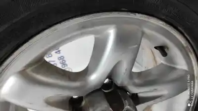 Автозапчастина б/у комплект коліс для opel frontera a arizona посилання на oem iam 91147810  