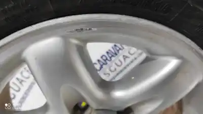 Автозапчастина б/у комплект коліс для opel frontera a arizona посилання на oem iam 91147810  