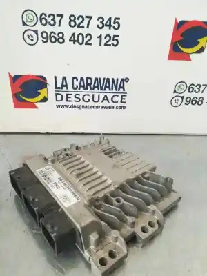 Second-hand car spare part ecu engine control for ford focus lim. (cb4) titanium oem iam references 7m5112a650bcg  