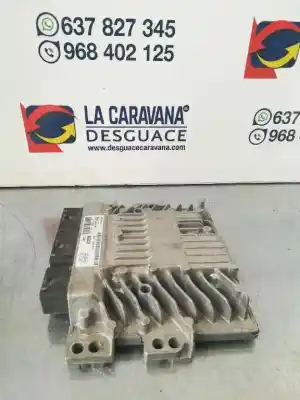 Second-hand car spare part ecu engine control for ford focus lim. (cb4) titanium oem iam references 7m5112a650bcg  