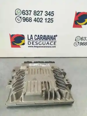Second-hand car spare part ecu engine control for ford focus lim. (cb4) titanium oem iam references 7m5112a650bcg  