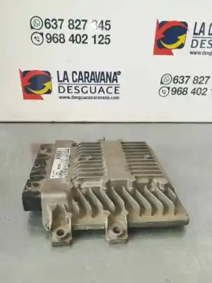 Second-hand car spare part ECU ENGINE CONTROL for FORD FOCUS LIM. (CB4)  OEM IAM references 4M5112A650JL  