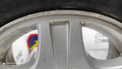 Автозапчасти б/у комплект колес за ssangyong kyron 200 xdi limited ссылки oem iam 4173009130  