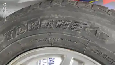 Автозапчасти б/у комплект колес за ssangyong kyron 200 xdi limited ссылки oem iam 4173009130