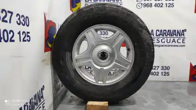 Автозапчасти б/у комплект колес за ssangyong kyron 200 xdi limited ссылки oem iam 4173009130  