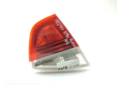 Peça sobressalente para automóvel em segunda mão FAROLIM INTERIOR TRASEIRO ESQUERDO por BMW SERIE 3 BERLINA (E90)  Referências OEM IAM 6937459  