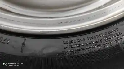 Second-hand car spare part rims set for bmw mini (r50,r53) one d oem iam references 51/2jx15h2 - 45  