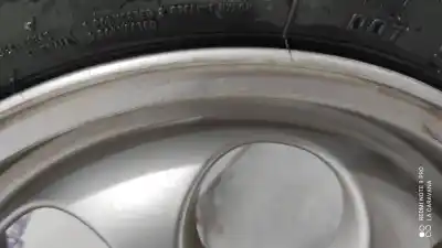 Second-hand car spare part rims set for bmw mini (r50,r53) one d oem iam references 51/2jx15h2 - 45  