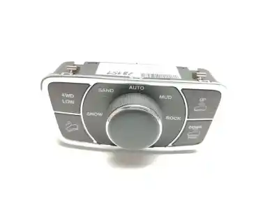 Second-hand car spare part multifunction switch for jeep gr.cherokee (wk) 3.0 crd limited oem iam references p68141341ab