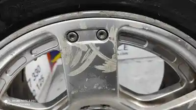Piesă de schimb auto la mâna a doua set de jante pentru audi a6 c5 avant (4b5, 4b6) 2.5 tdi referințe oem iam 4z7601025  