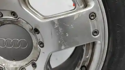 Piesă de schimb auto la mâna a doua set de jante pentru audi a6 c5 avant (4b5, 4b6) 2.5 tdi referințe oem iam 4z7601025  