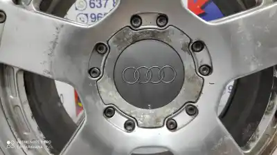 Piesă de schimb auto la mâna a doua set de jante pentru audi a6 c5 avant (4b5, 4b6) 2.5 tdi referințe oem iam 4z7601025  