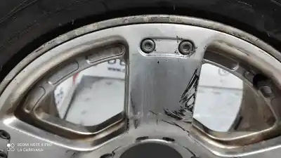Piesă de schimb auto la mâna a doua set de jante pentru audi a6 c5 avant (4b5, 4b6) 2.5 tdi referințe oem iam 4z7601025  
