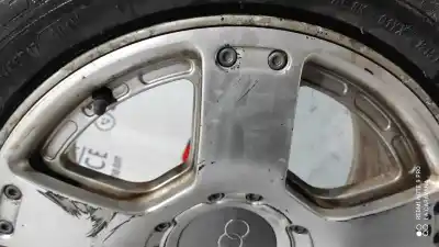 Piesă de schimb auto la mâna a doua set de jante pentru audi a6 c5 avant (4b5, 4b6) 2.5 tdi referințe oem iam 4z7601025  