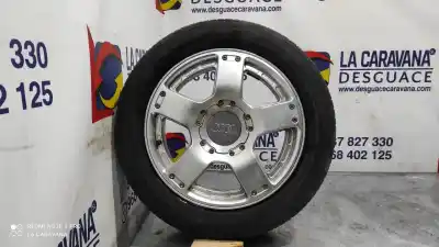 Piesă de schimb auto la mâna a doua set de jante pentru audi a6 c5 avant (4b5, 4b6) 2.5 tdi referințe oem iam 4z7601025  