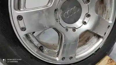 Piesă de schimb auto la mâna a doua set de jante pentru audi a6 c5 avant (4b5, 4b6) 2.5 tdi referințe oem iam 4z7601025  