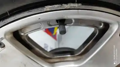 Piesă de schimb auto la mâna a doua set de jante pentru audi a6 c5 avant (4b5, 4b6) 2.5 tdi referințe oem iam 4z7601025  