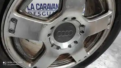 Piesă de schimb auto la mâna a doua set de jante pentru audi a6 c5 avant (4b5, 4b6) 2.5 tdi referințe oem iam 4z7601025  