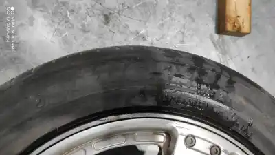 Piesă de schimb auto la mâna a doua set de jante pentru audi a6 c5 avant (4b5, 4b6) 2.5 tdi referințe oem iam 4z7601025  
