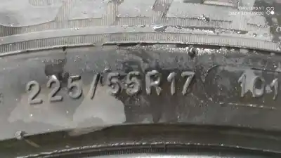 Piesă de schimb auto la mâna a doua set de jante pentru audi a6 c5 avant (4b5, 4b6) 2.5 tdi referințe oem iam 4z7601025  