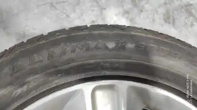 Second-hand car spare part rims set for ford kuga (cbv) titanium oem iam references cj5c1007b2b  