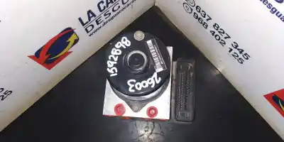 Peça sobressalente para automóvel em segunda mão abs por ford fiesta (cbk) fun referências oem iam 2s612m110cd  