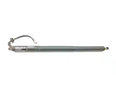 Second-hand car spare part tailgate gas strut for jeep gr.cherokee (wk) 3.0 crd limited oem iam references 68158561aa