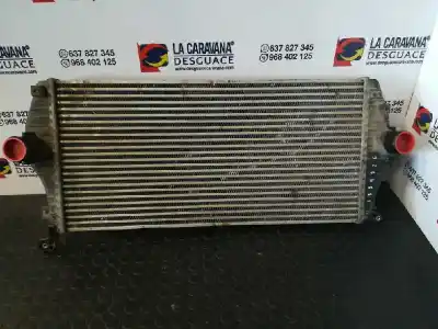 Second-hand car spare part INTERCOOLER for KIA MAGENTIS  OEM IAM references   