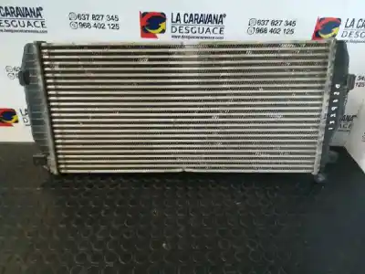 Second-hand car spare part intercooler for kia magentis 2.0 crdi oem iam references   