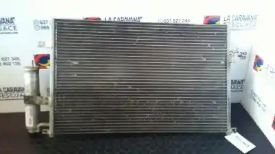 Tweedehands auto-onderdeel airconditioning condensor / radiator voor chevrolet lacetti se oem iam-referenties 614719