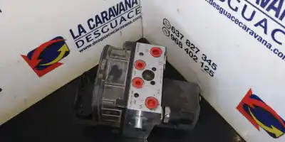 Peça sobressalente para automóvel em segunda mão abs por alfa romeo 166 2.4 jtd 20v distinctive referências oem iam 46840338