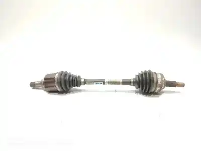 Second-hand car spare part front left transmission for dacia dokker sl xplore oem iam references 391014021r  