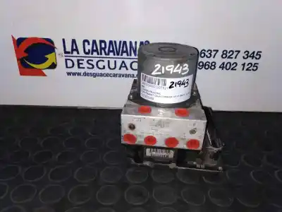 Second-hand car spare part abs for ford transit combi ´06 ft 260 corto oem iam references bc112c405bb