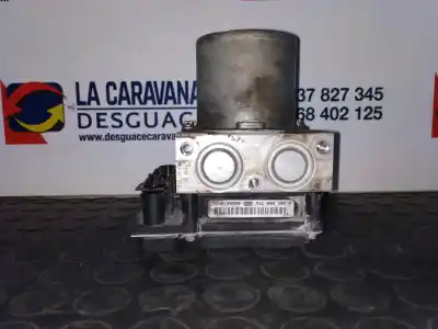 Peça sobressalente para automóvel em segunda mão abs por ford transit combi ´06 ft 260 corto referências oem iam bc112c405bb  