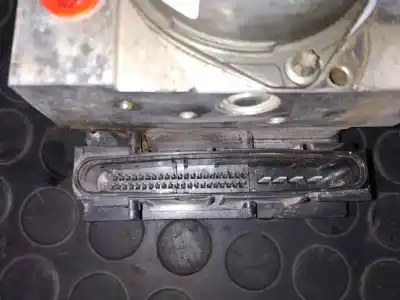 Peça sobressalente para automóvel em segunda mão abs por ford transit combi ´06 ft 260 corto referências oem iam bc112c405bb  
