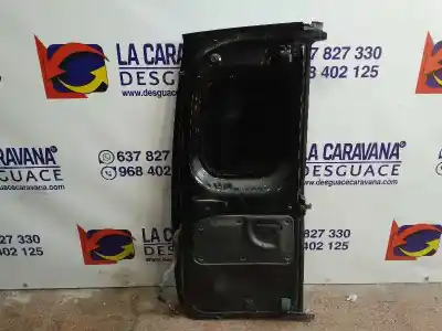 Автозапчасти б/у дверь задняя правая за dacia dokker sl xplore ссылки oem iam 901004471r