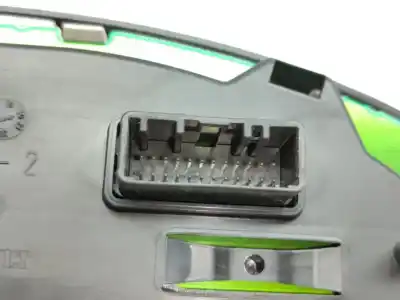 Автозапчасти б/у приборная доска за dacia dokker sl xplore ссылки oem iam 248102866r