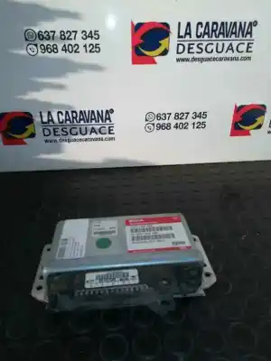 Peça sobressalente para automóvel em segunda mão CENTRALINA DE MOTOR UCE por AUDI A4 BERLINA (B8)  Referências OEM IAM 4A0927156F  