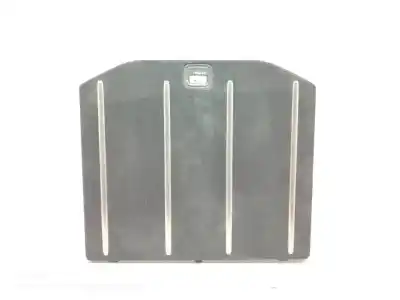 Second-hand car spare part trunk lid for jeep gr.cherokee (wk) 3.0 crd limited oem iam references 5lc23dx9ac