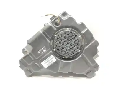 Second-hand car spare part speaker for jeep gr.cherokee (wk) 3.0 crd limited oem iam references p05064610ac
