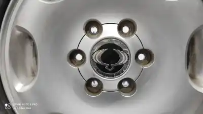 Автозапчасти б/у комплект колес за ssangyong rexton 270 xdi limited ссылки oem iam 4173008310  